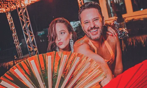 
          Imagem ilustrativa da imagem Leque, o queridinho nos blocos
          