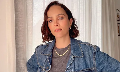 
          Imagem ilustrativa da imagem Leticia Cazarré explica estado de saúde após diagnóstico de burnout: "Doloroso"
          