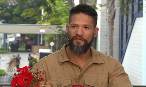 
          Imagem ilustrativa da imagem 'Levei um toco e tá tudo bem', diz Juninho sobre eliminação no BBB24
          