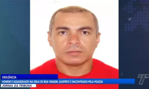 
          Imagem ilustrativa da imagem Libertado após usar mata-leão: mistério sobre motivos de assassinato em Boa Viagem
          