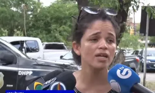 
          Imagem ilustrativa da imagem Libertado após usar mata-leão: mistério sobre motivos de assassinato em Boa Viagem
          