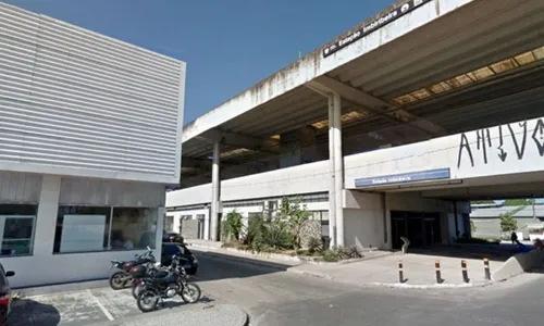 
          Imagem ilustrativa da imagem Linha Sul do Metrô do Recife volta à normalidade na madrugada desta terça-feira
          