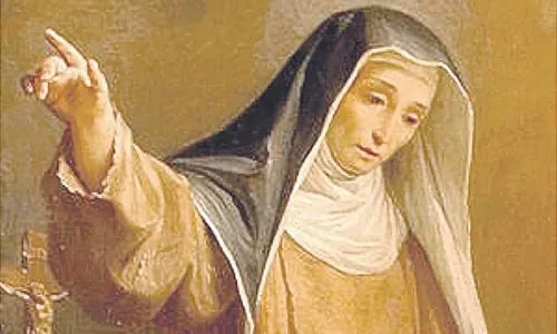 
          Imagem ilustrativa da imagem Louvorzão em São Torquato
          