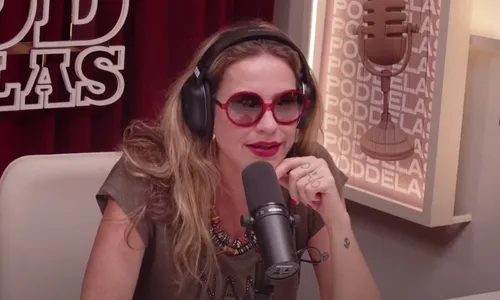 
          Imagem ilustrativa da imagem Luana Piovani diz que está apaixonada, mas não se casará novamente
          