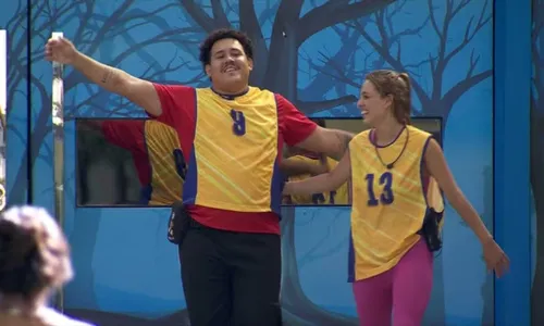 
          Imagem ilustrativa da imagem Lucas Henrique é o último brother a deixar a prova do Líder no 'BBB 24'
          