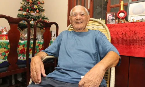 
          Imagem ilustrativa da imagem Lúcio Pereira: “Fui motorista e confidente de 2 governadores”
          