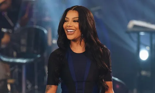 
          Imagem ilustrativa da imagem Ludmilla comemora encontro com Beyoncé em Salvador: 'Um dia muito mágico'
          