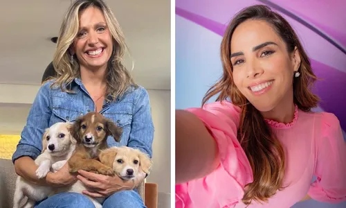 
          Imagem ilustrativa da imagem Luísa Mell defende Wanessa Camargo no BBB 24: "Pode matar pernilongo"
          