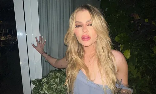 
          Imagem ilustrativa da imagem Luísa Sonza reflete sobre se tornar não monogâmica: 'Não quero ser corna de novo'
          