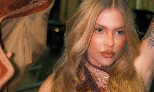 
          Imagem ilustrativa da imagem Luísa Sonza vence ação contra empresa que queria proibir uso de marca Modo Turbo
          