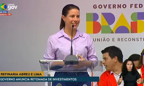 
          Imagem ilustrativa da imagem Lula equilibrando o jogo político entre Raquel Lyra (PSDB) e João Campos (PSB)
          