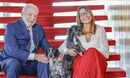 
          Imagem ilustrativa da imagem Lula viaja para base militar no Rio para recesso de fim de ano
          