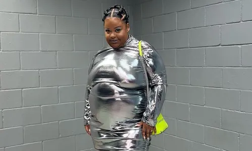 
          Imagem ilustrativa da imagem MC Carol conta quantos quilos perdeu após bariátrica
          