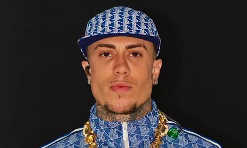 
          Imagem ilustrativa da imagem MC Daniel se emociona com convite para desfilar na Semana de Moda de Milão
          