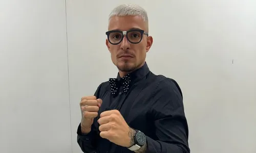 
          Imagem ilustrativa da imagem MC Gui emagrece mais de 15kg e surpreende fãs
          