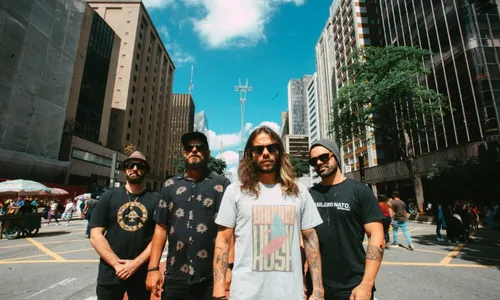 
          Imagem ilustrativa da imagem Macucos e Armandinho em nova parceria musical
          