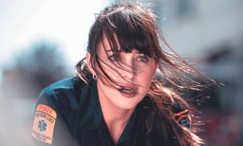 
          Imagem ilustrativa da imagem "Madame Teia": heroína com novos poderes nas telona
          