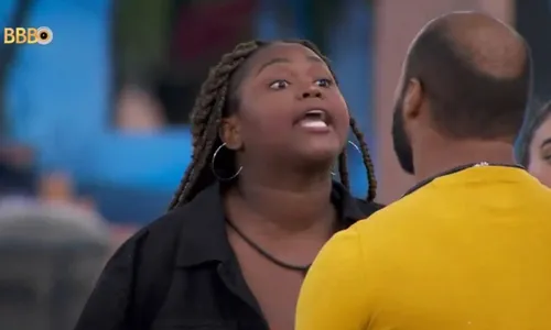 
          Imagem ilustrativa da imagem Madrugada do "BBB 24" tem briga de capixaba com emparedado e Bin Laden "exposto"
          