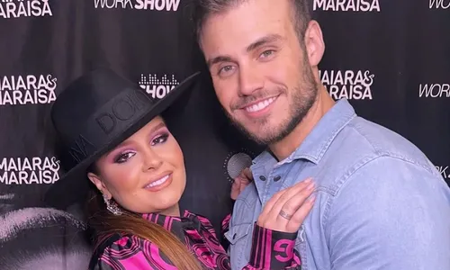 
          Imagem ilustrativa da imagem Maiara reata namoro com Matheus Gabriel após quatro meses separados
          