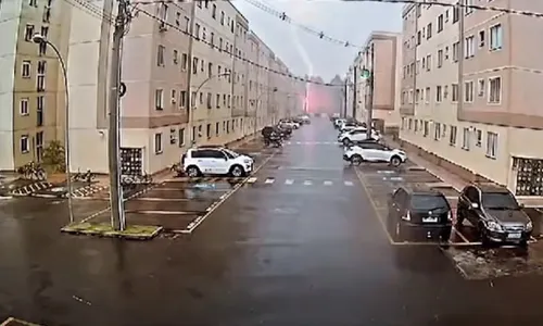 
          Imagem ilustrativa da imagem Mais de 12 mil raios caíram no Espírito Santo em 24 horas
          