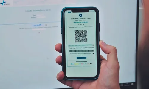 
          Imagem ilustrativa da imagem Mais de 1.500 veículos já foram multados em 2024 por licenciamento atrasado
          