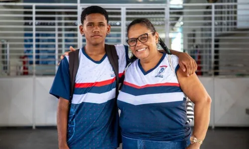 
          Imagem ilustrativa da imagem Mais de 3.300 vagas para Educação de Jovens e Adultos em Vila Velha
          