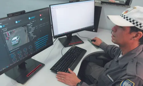 
          Imagem ilustrativa da imagem Mais de 60% dos veículos roubados no ES são recuperados
          