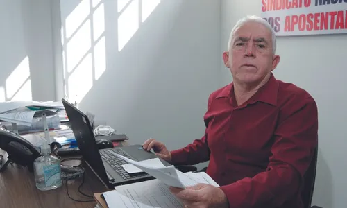 
          Imagem ilustrativa da imagem Mais de dois mil no ES podem sacar atrasados do INSS
          