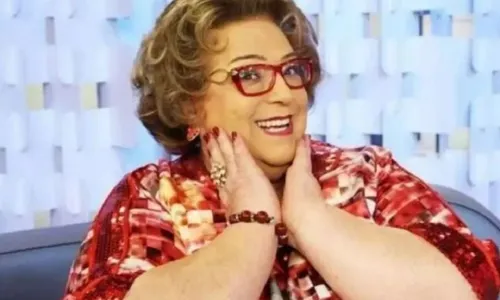 
          Imagem ilustrativa da imagem Mamma Bruschetta comemora alta após nove dias internada em hospital
          