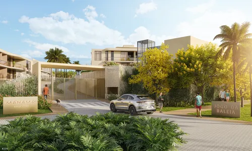 
          Imagem ilustrativa da imagem Manami melhora qualidade de vida na região onde será construído
          