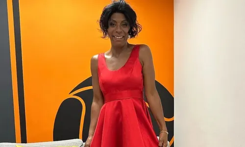 
          Imagem ilustrativa da imagem Marcia Fu é a nova contratada do SBT
          