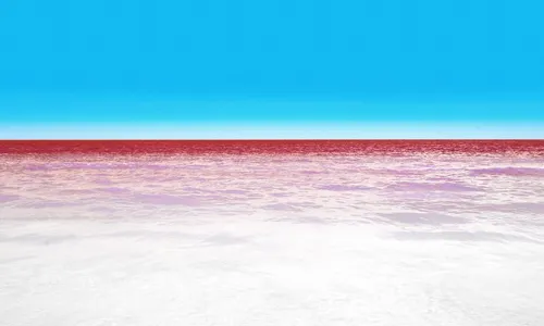 
          Imagem ilustrativa da imagem Maré Vermelha chega às praias de Piedade e Candeias, em Jaboatão
          