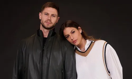 
          Imagem ilustrativa da imagem Mari Gonzalez homenageia ex-noivo em aniversário: 'Nossa relação vai além'
          