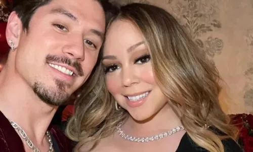
          Imagem ilustrativa da imagem Mariah Carey termina namoro de sete anos com dançarino
          