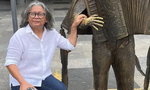 
          Imagem ilustrativa da imagem Marlene Mattos, desafeto de Xuxa, recebe alta após sentir dores intestinais
          