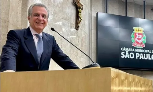 
          Imagem ilustrativa da imagem Matarazzo falou com Kassab sobre sondagem do PSDB
          