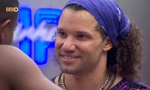 
          Imagem ilustrativa da imagem Maycon é o primeiro eliminado do 'BBB 24'
          