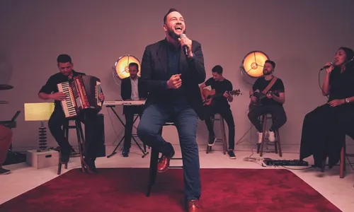 
          Imagem ilustrativa da imagem Maykel Maia lança versão do clássico gospel “Soldado Ferido”
          