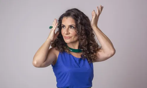 
          Imagem ilustrativa da imagem Mayra May declara seu amor pelo Espírito Santo em álbum
          