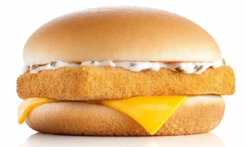 
          Imagem ilustrativa da imagem McDonald's notificado por “sumiço” do McFish
          