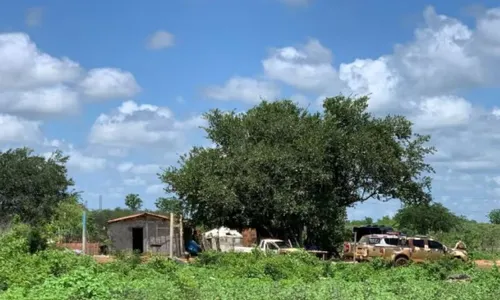 
          Imagem ilustrativa da imagem Mecânico preso por abrigar fugitivos da PF alega inocência e diz ter sido coagido
          