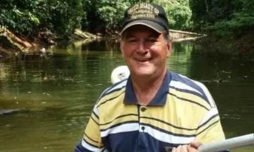 
          Imagem ilustrativa da imagem Médico morre afogado na Lagoa do Siri
          