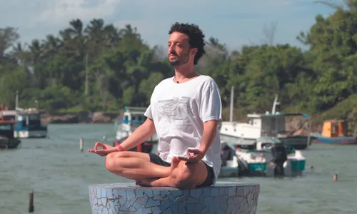 
          Imagem ilustrativa da imagem Meditação ajuda a evitar dor de cabeça, diz estudo
          