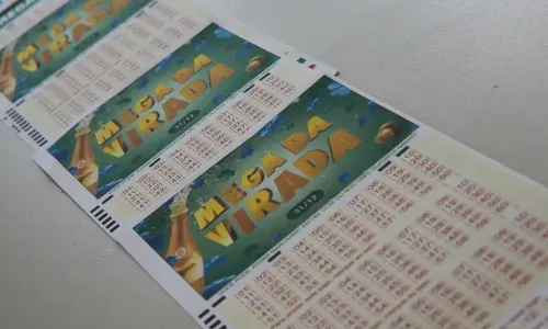 
          Imagem ilustrativa da imagem Mega da Virada: saiba até que horas as apostas podem ser feitas
          