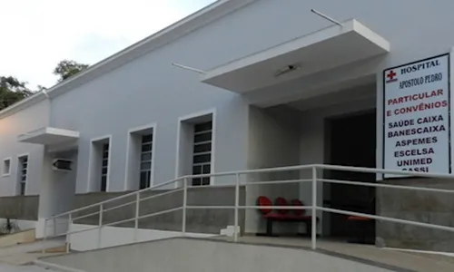 
          Imagem ilustrativa da imagem Menina de 12 anos dá à luz a bebê e polícia é acionada em hospital
          