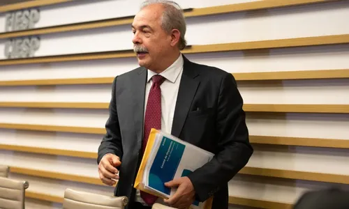 
          Imagem ilustrativa da imagem Mercadante nega retrocesso em política naval e rebate críticos
          