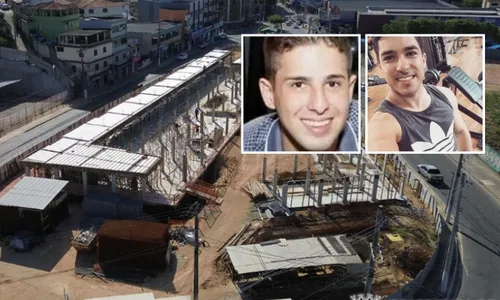 
          Imagem ilustrativa da imagem Mercado Municipal de Cariacica receberá nome de policiais mortos por criminosos
          