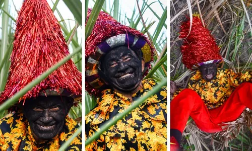 
          Imagem ilustrativa da imagem Mestre Martelo imortalizado em lançamento de livro "Mateus de uma vida inteira"
          