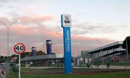 
          Imagem ilustrativa da imagem Metrô funcionará até 0h após jogo do Sport na Arena PE: veja exceções
          