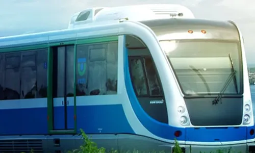 
          Imagem ilustrativa da imagem Metrô não terá horário especial para jogo do Sport, diz CBTU
          